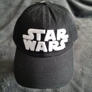 Star Wars Cap / Hat